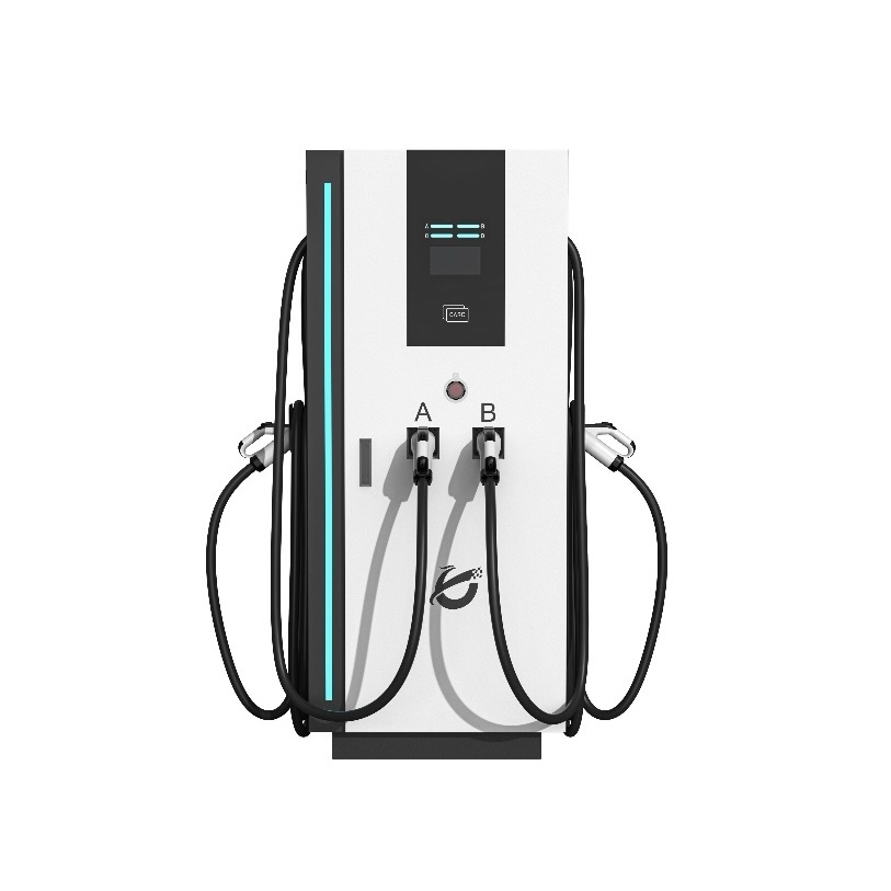 160kW/240kW四枪一体式直流充电桩