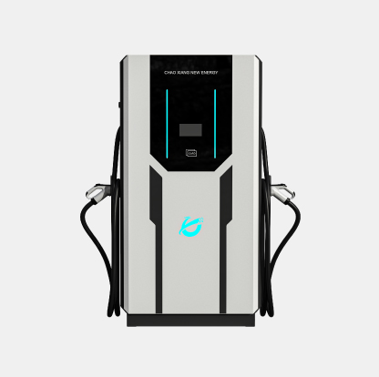 战神系列-400kW重卡专用双枪直流充电桩