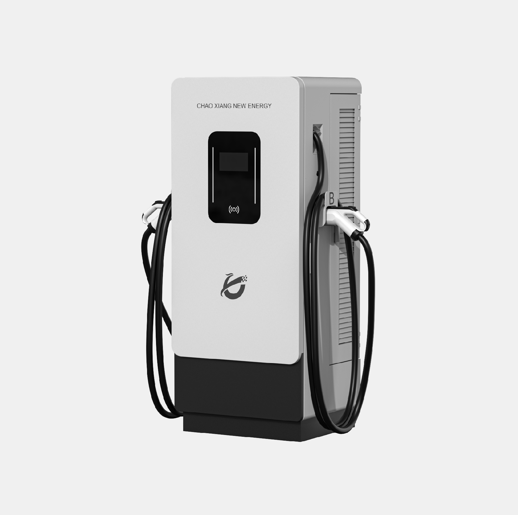 40-240kW直流充电桩 星辰系列